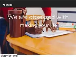 Sites similar to dragokreatif.com