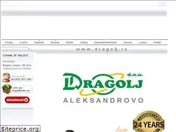 Sites similar to dragolj.net