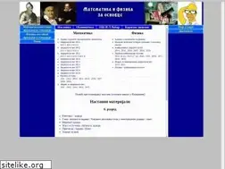 Sites similar to dragoljub.net