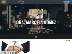 Sites similar to dragomezmedicinalaboral.com.co