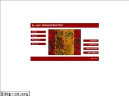 Sites similar to dragomir-dimitrov.net