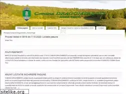 Sites similar to dragomiresti.ro