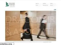 Sites similar to dragomirlaw.ro