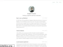 Sites similar to dragomirt.com