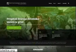 Sites similar to dragon-age.com.pl