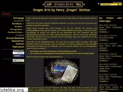 Sites similar to dragon-arts.de