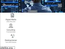 Sites similar to dragon-ats.com