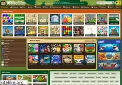 Sites similar to dragon-ball-z.1001spiele.de