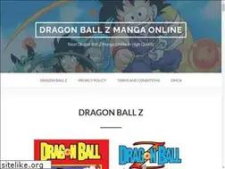 Sites similar to dragon-ballmanga.com