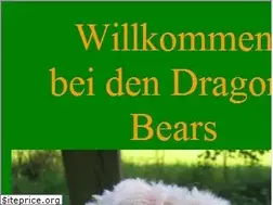 Sites similar to dragon-bears.de