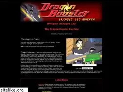 Sites similar to dragon-city.org