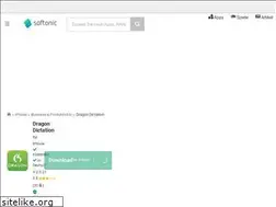 Sites similar to dragon-dictation.softonic.de