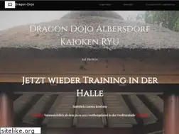 Sites similar to dragon-dojo.de