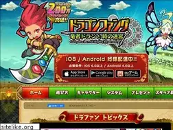 Sites similar to dragon-fang.com