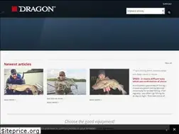 Sites similar to dragon-fishing.com