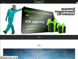 Sites similar to dragon-fly.su
