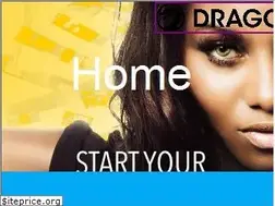 Sites similar to dragon-gym.de