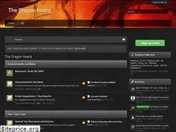Sites similar to dragon-hoard.com