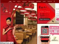 Sites similar to dragon-i.com.my
