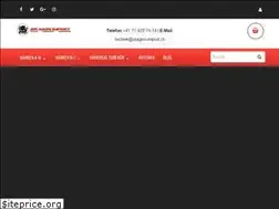 Sites similar to dragon-import.ch
