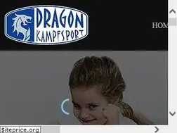 Sites similar to dragon-kampfsport.de