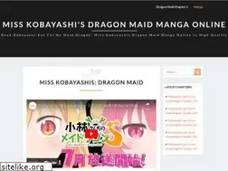 Sites similar to dragon-maid.com