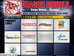 Sites similar to dragon-models.com