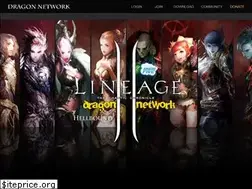 Sites similar to dragon-network.net