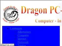 Sites similar to dragon-pc-service.de