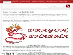 Sites similar to dragon-pharma.org