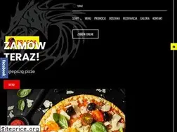 Sites similar to dragon-pizza.pl