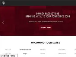 Sites similar to dragon-productions.eu