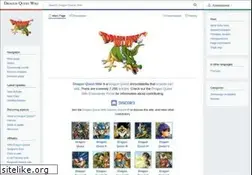 Sites similar to dragon-quest.org