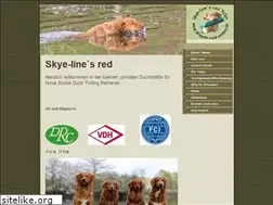 Sites similar to dragon-red-edana.de