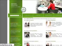 Sites similar to dragon-speaking.de