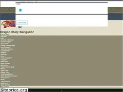 Sites similar to dragon-story.wikia.com