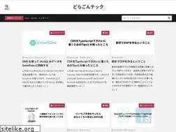 Sites similar to dragon-taro.com