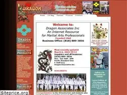 Sites similar to dragon-tsunami.org
