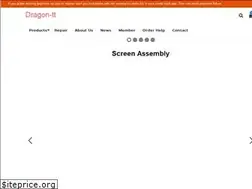 Sites similar to dragon-tt.com