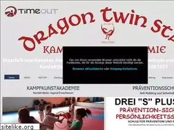 Sites similar to dragon-twin-star.com