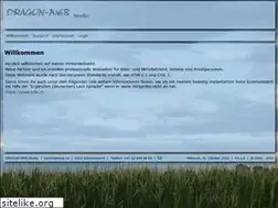 Sites similar to dragon-web.ch