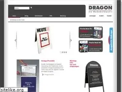 Sites similar to dragon-werbemittelwerk.de