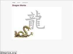 Sites similar to dragon-works.de