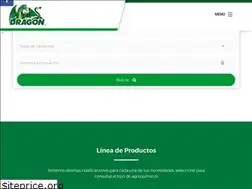 Sites similar to dragon.com.mx