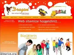 Sites similar to dragon.com.tr