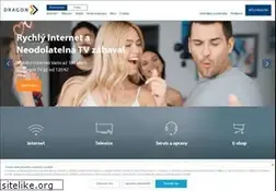 Sites similar to dragon.cz