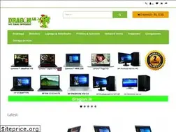 Sites similar to dragon.lk