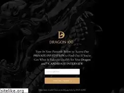 Sites similar to dragon100.com