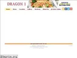 Sites similar to dragon1tifton.com