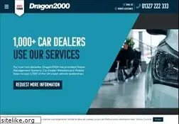 Sites similar to dragon2000.co.uk